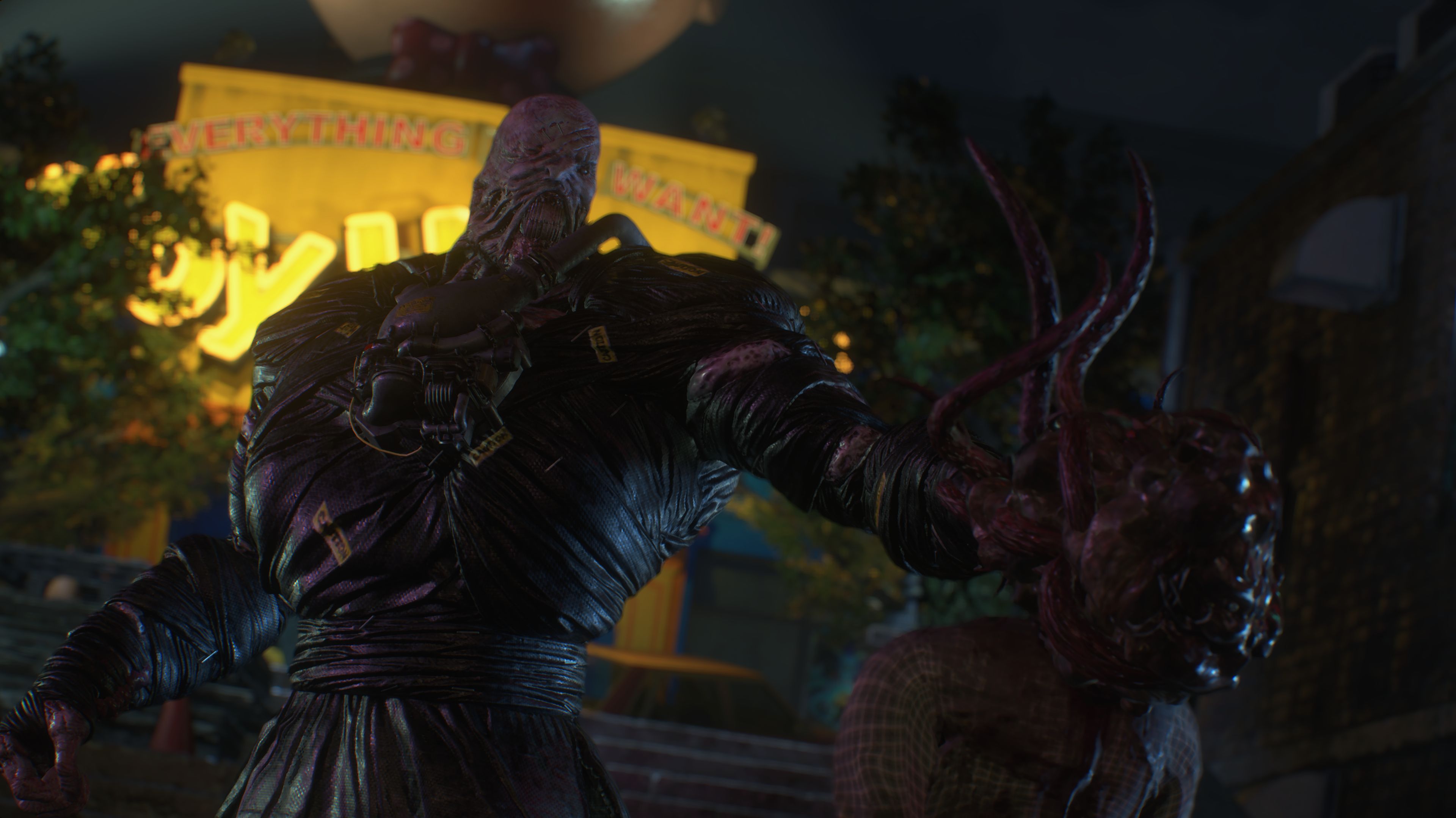 Resident Evil 3: Remake - Imagen 10